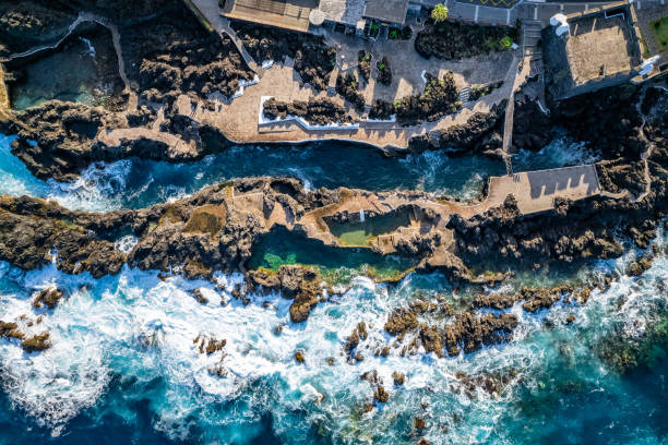 istock Garachico in Tenerife, Canary Islands 1478040642