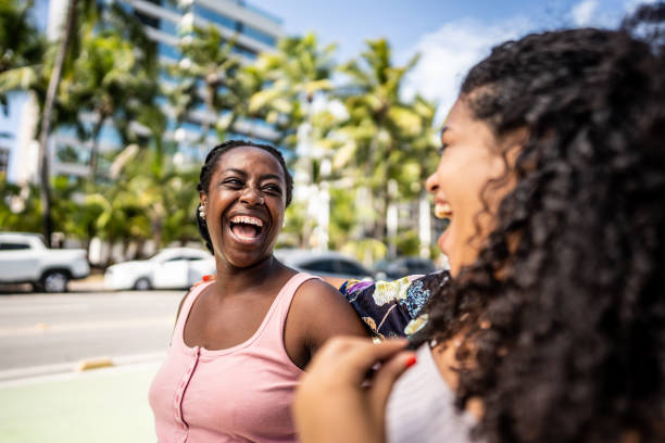 istock Two female friends walking in the broadwalk 1478043628