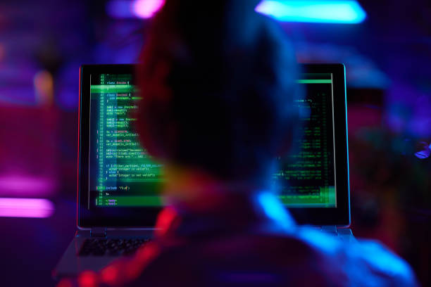 istock business woman working on cybersecurity privacy protect data 1478050358