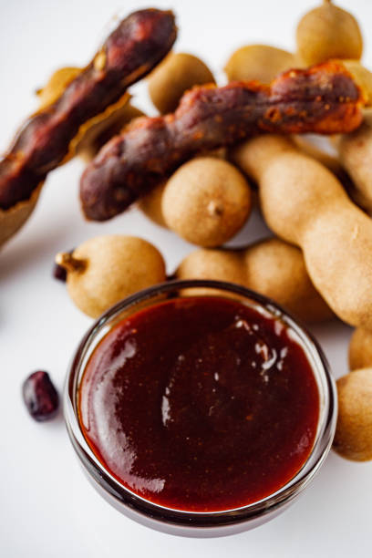 istock sweet and sour tamarind sauce on a white background 1478059312