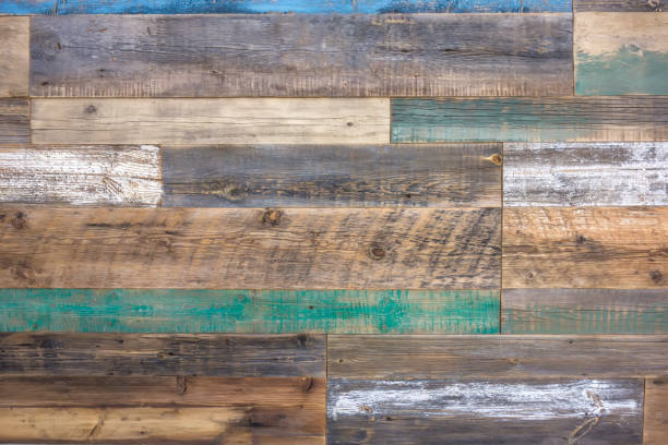 istock Grunge wood texture rustic colorful background 1478065035