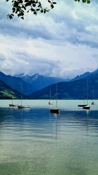 istock lake Zeller See - Tirol - Austria 1478069578