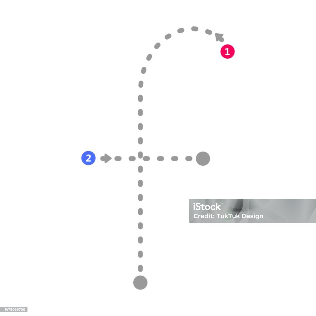 Tracing Alphabet Letter F Lowercase Prewriting Dotted Line Element For tracing-alphabet-letter-f-lowercase-prewriting-dotted-line-element-for