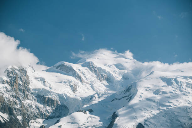 Chamonix, Haute-Savoie