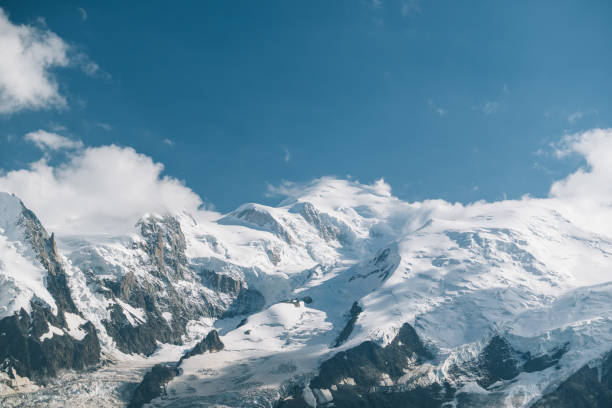 Chamonix, Haute-Savoie
