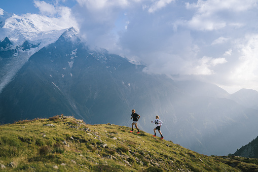 Chamonix, Haute-Savoie