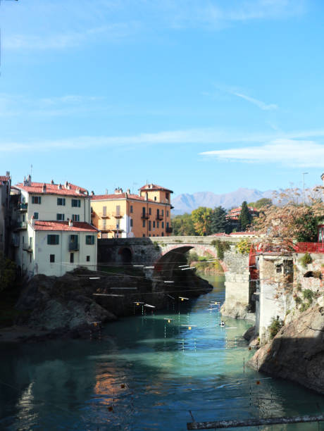 istock River view with bridge and town 1478106634