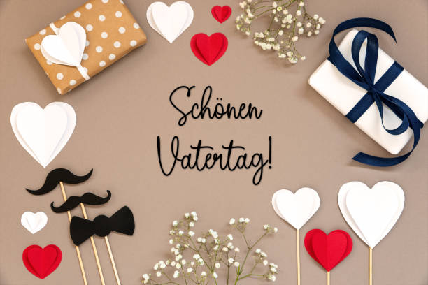 Vatertagskarte Vom Enkel – 22,9 X 15,2 Cm – Klassische Grußkarte Mit Umschlag, Designed In UK