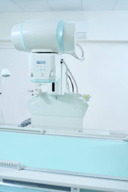 istock X-ray room with modern X-ray machine in medical center 1478113757