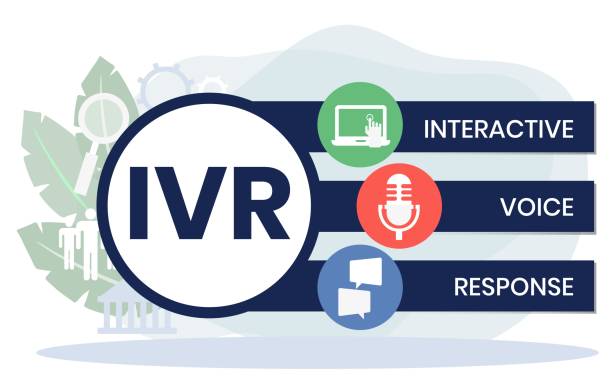Ivr Containment Graphics 150+ Ivr Stock Illustrations, Royalty-Free Vector Graphics & Clip Art ...