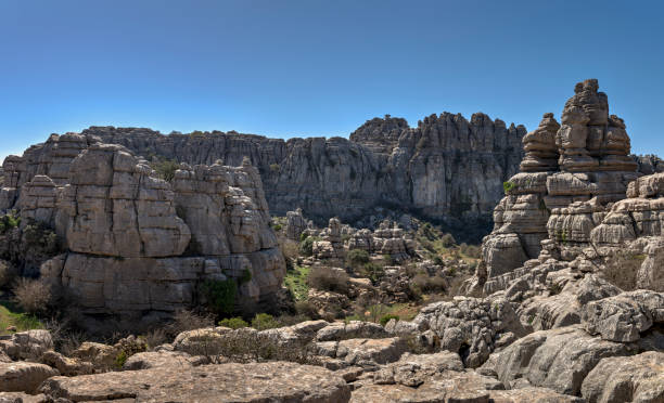 istock The Torcal. March 2023 1478116883