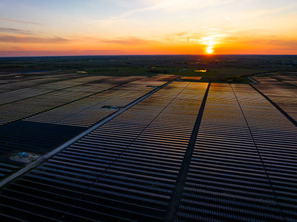istock solar panels and renewable and sustainable future 1478121606