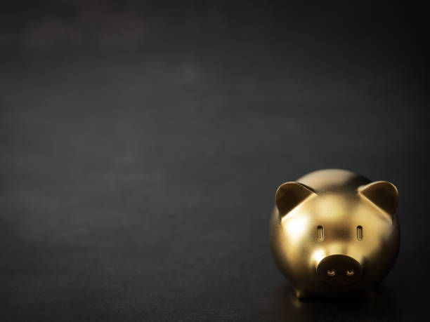 istock piggy bank on a black background 1478133939