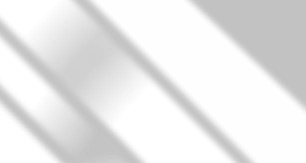 istock Realistic blurred natural light leaves, palm and window shadow overlay on wall paper or frames texture, abstract background, summer, spring, autumn for product presentation podium and mockup seasonal. 1478142609