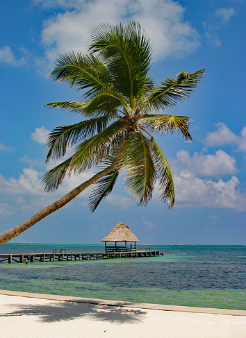 Belize Beach