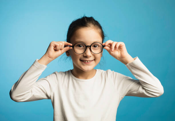 istock Eight Years Old Girl 1478168209