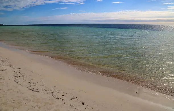 Photo of View from Bahia Honda