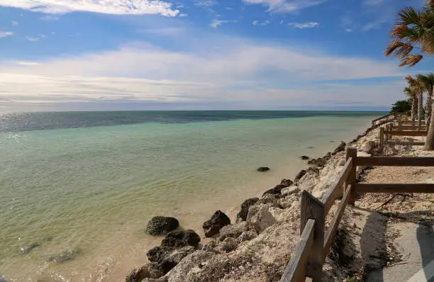 Photo of Landscape in Bahia Honda