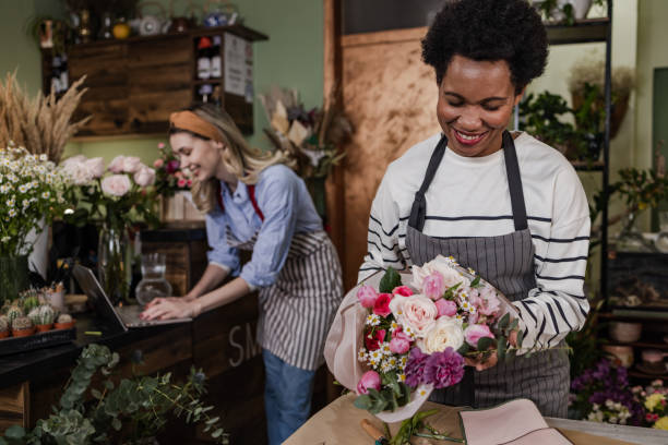 istock Working together for successful business 1478180929