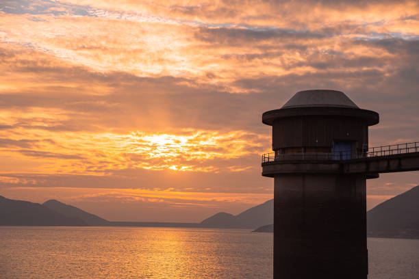 istock Sunrise Landscape Photography 1478187810