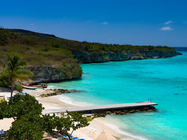 istock PortoMari Beach, Curacao 1478198918