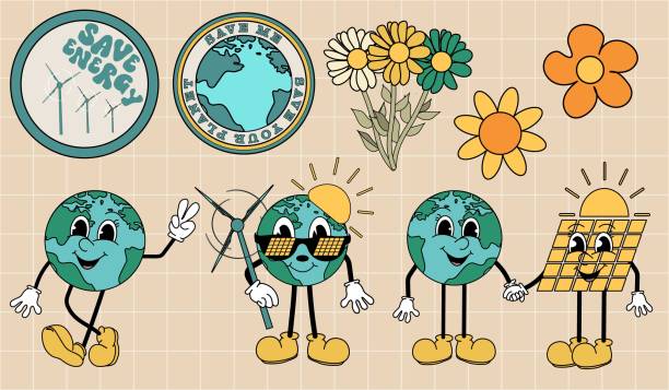 earth day 1970