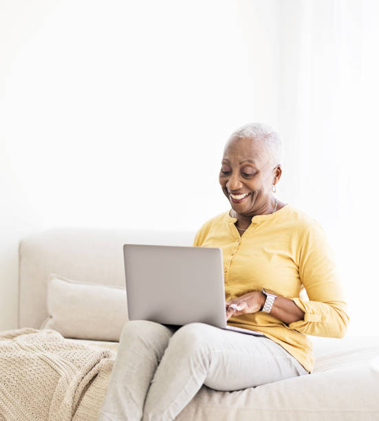 istock Smiling African American Nurse 1478206131