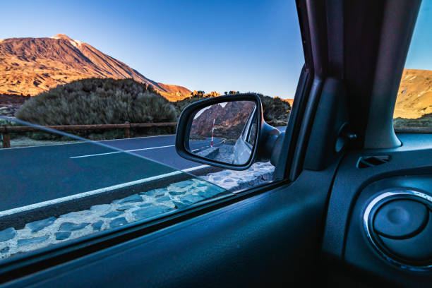 istock Landscape in the Teide National Park. 1478216049