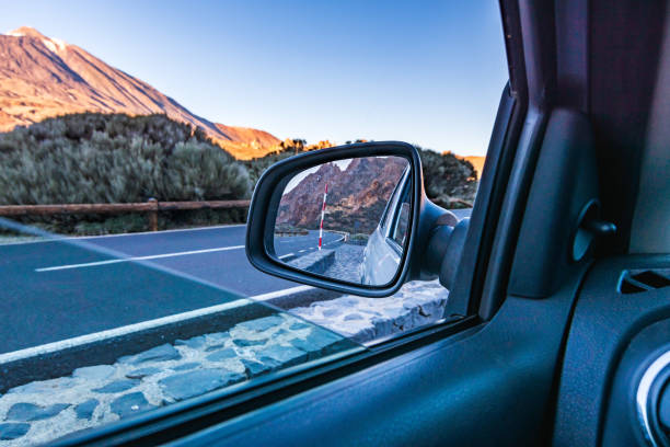 istock Landscape in the Teide National Park. 1478216057