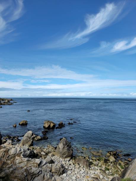 istock Blue ocean on sunny day 1478225931