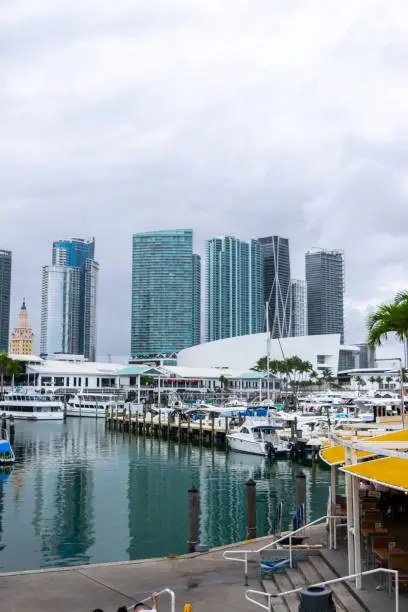 Photo of Bayside Marina, Miami