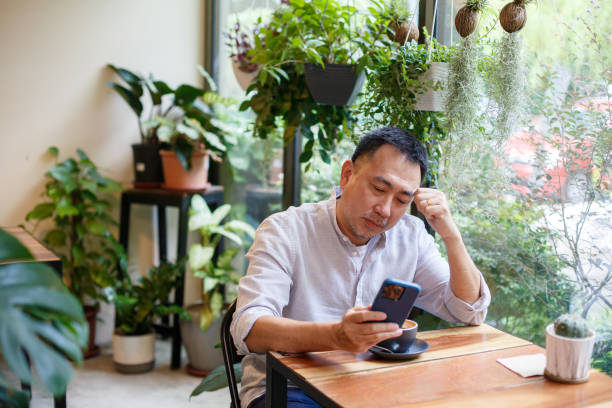 istock A sad and worried look Asian Man 1478257156