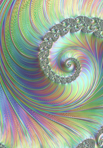 istock Peacock Feather Abstract Fractal Blends 1478273420