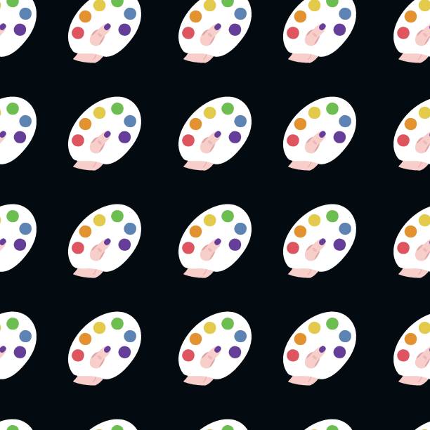 Alt Pattern Pallets 100+ Pallets Wrapped Stock Illustrations, Royalty-Free Vector Graphics ...