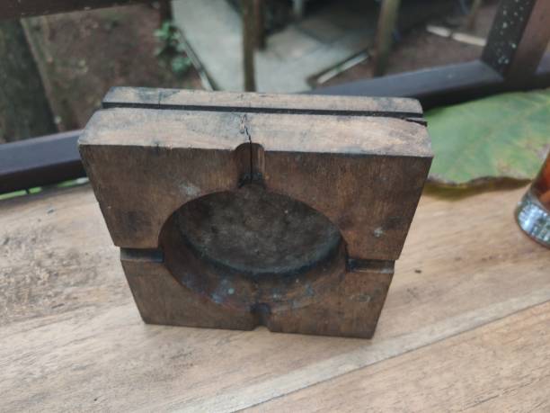 made of teak wood, very good for decoration, outdoors activity, box shape, small shape, not patterned,