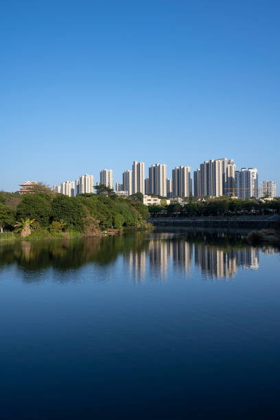 istock city ​​buildings under blue sky 1478300730