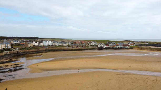 istock Elie Earlsferry view, Scotland, UK 1478302183