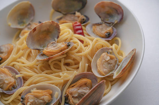 istock spagetti cafeteria italian 1478316942
