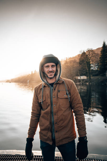 istock man with parka at dusk 1478327517