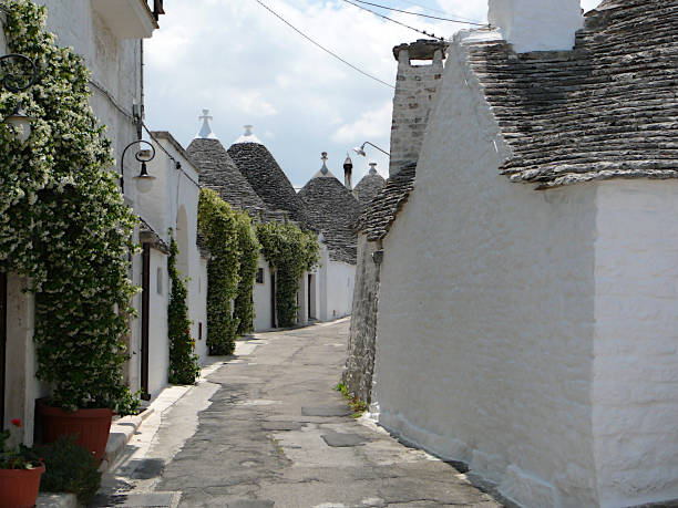 istock Italy - Puglia - Alberobello 1478338393