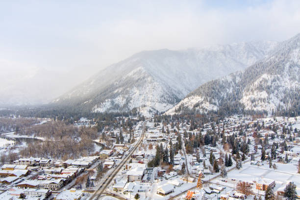 istock Winter Wonderland 1478341742
