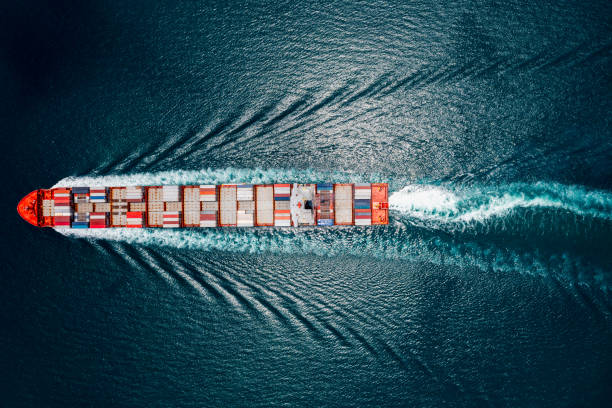 istock cargo container ship full speed sailing in sea import and export business and industry logistic goods transportation of international by container ship in ocean fright 1478342476