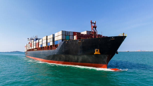 istock cargo container ship sailing in sea to import export goods and distributing products to dealer and consumers 1478342498