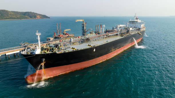 istock import and export logistic transport ocean freight, cargo tanker transportation of international concept, aerial view 1478342619