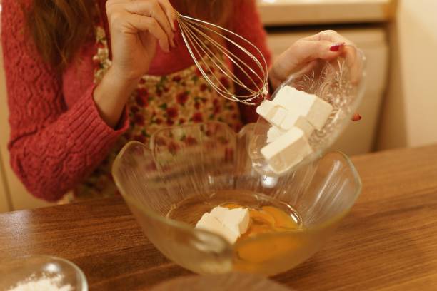 istock woman making cookies in the kitchen 1478348777