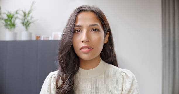istock Close-up of woman 1478358831