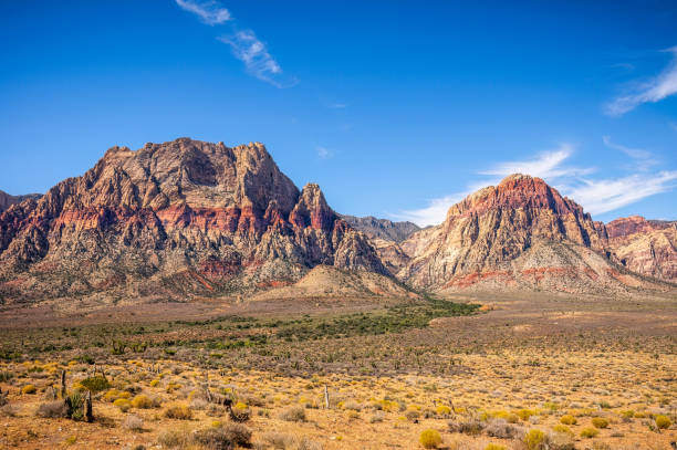 istock Red Rock Canyon near Las Vegas 1478363843