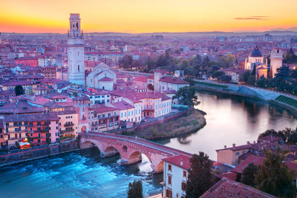 istock Verona, Italy. 1478366251