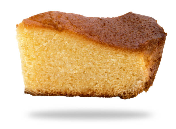 istock slice of cake Torta Margherita 1478366455