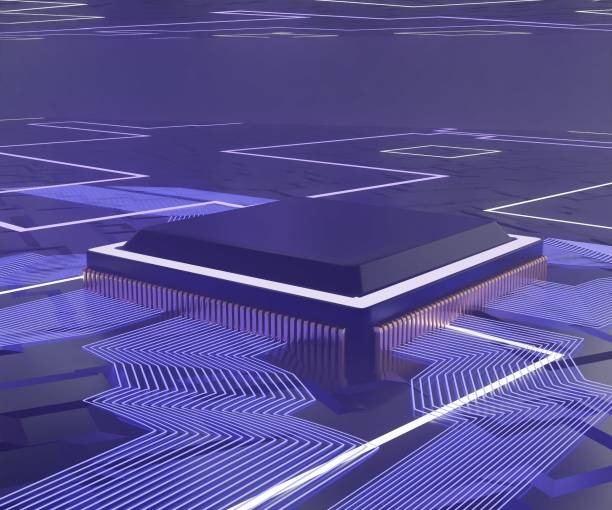 istock illuminated chipset planted on the motherboard 1478369045